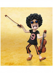 1-Piece Portrait Of Pirates Brook Toy Figure 7X6X3inch