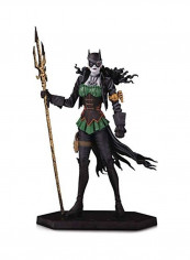 Dark Nights Metal Batman  The Drowned Statue 11x8x4inch