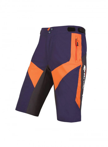 MTR Baggy Cycling Shorts L