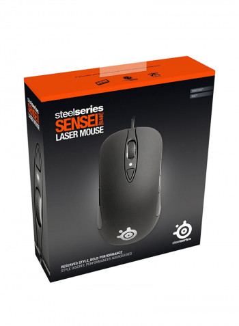 Sensei Laser Gaming Mouse