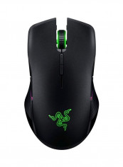 Lancehead Optical Gaming Mouse