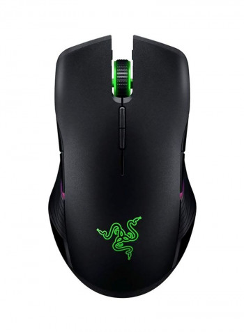 Lancehead Optical Gaming Mouse