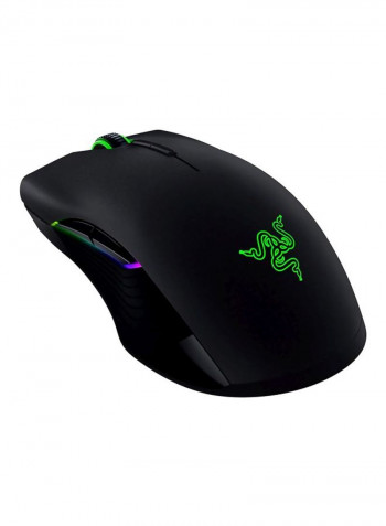 Lancehead Optical Gaming Mouse