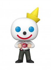 Pop! Ad Icons - Jack in The Box 4x7inch reviews Pop! Ad Icons - Jack in The Box 4x7inch