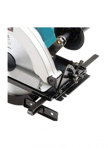 Powerful Circular Saw Blue/Black/Silver 185x1.5x2millimeter