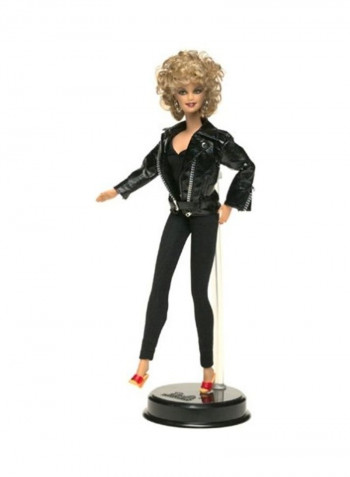 Sandy in Grease Doll 3 x 14inch