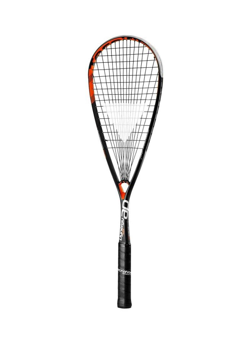 Dynergy 125 AP Squash Racquet