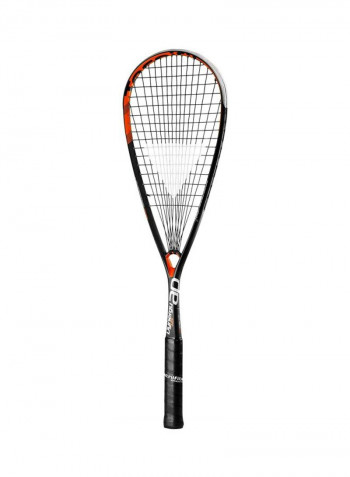 Dynergy 125 AP Squash Racquet