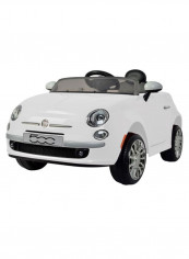 FIAT 500 Electric Ride On Car reviews FIAT 500 Electric Ride On Car