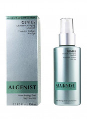 GENIUS Ultimate Anti-Aging Emulsion 100ml reviews GENIUS Ultimate Anti-Aging Emulsion 100ml