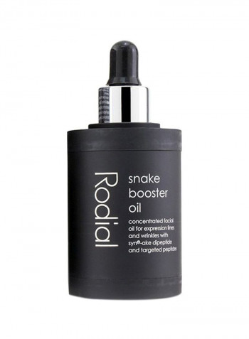 Snake Booster Oil 1ounce