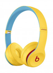 Solo 3 Wireless Club Collection On-Ear Headphones Yellow reviews Solo 3 Wireless Club Collection On-Ear Headphones Yellow