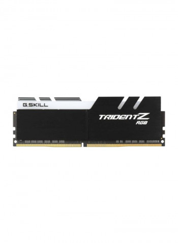 2-Piece TridentZ Series DDR4 RAM Set 16GB