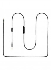 Speakeasy DAC/AMP 3-Button Lightning Cable 53inch Black reviews Speakeasy DAC/AMP 3-Button Lightning Cable 53inch Black