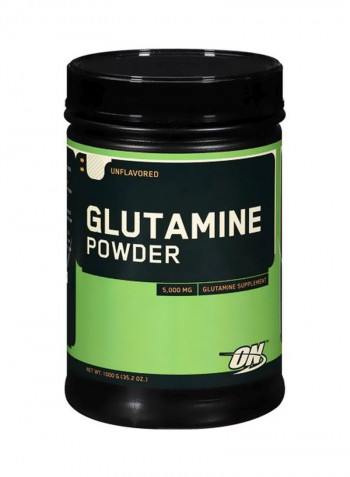 Glutamine Powder 5000mg