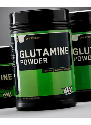 Glutamine Powder 5000mg