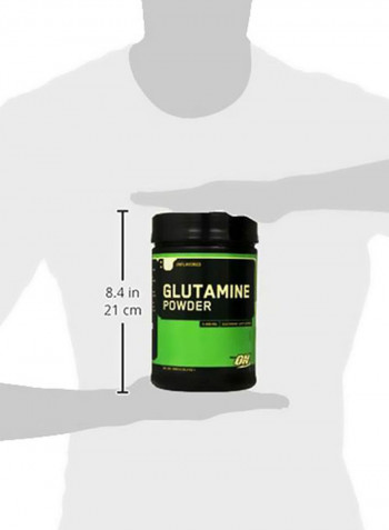 Glutamine Powder 5000mg