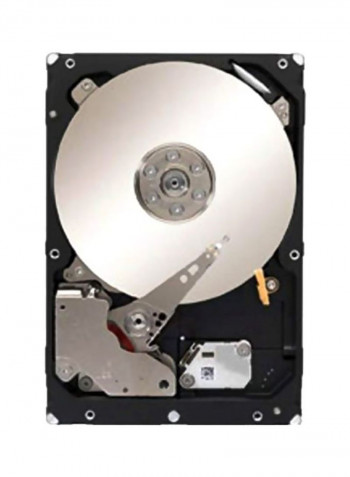 SAS Internal Hard Drive 1.2TB Silver/Black