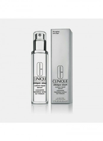 Smart Custom Repair Serum 50ml