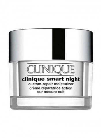 Smart Night Custom-Repair Moisturizer 50ml