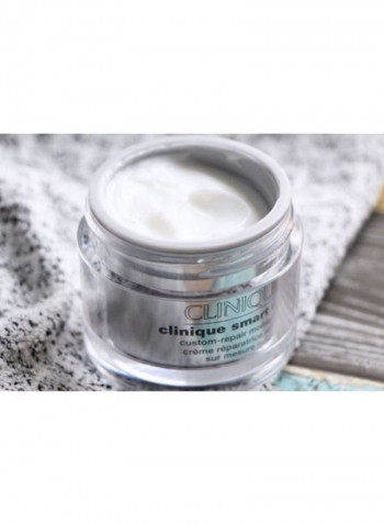 Smart Night Custom-Repair Moisturizer 50ml