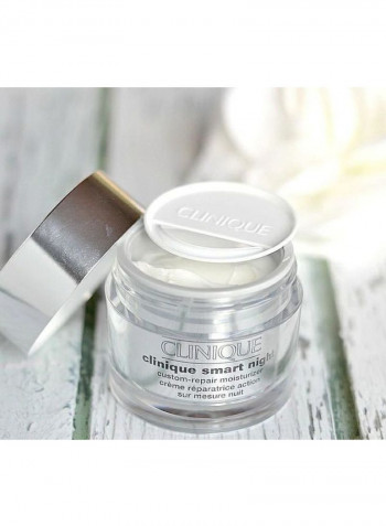 Smart Night Custom-Repair Moisturizer 50ml