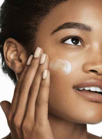 Smart Night Custom-Repair Moisturizer 50ml