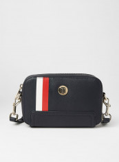 Monogram Camera Bag Blue / Corporate reviews Monogram Camera Bag Blue / Corporate