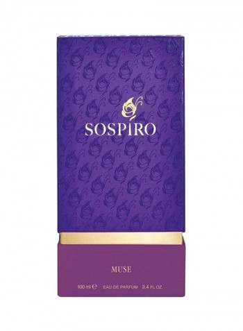 Sospiro Muse EDP 100ml