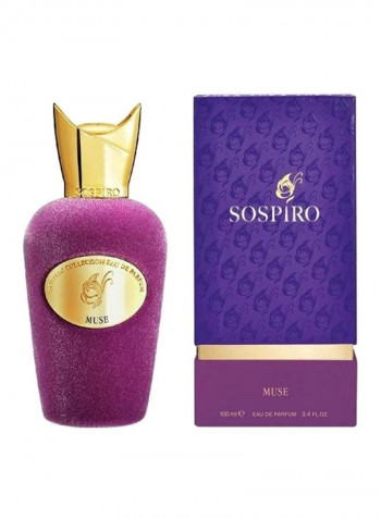 Sospiro Muse EDP 100ml