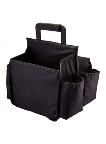 Professional Heat Resistant Appliance Bag Black