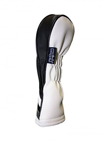 Style 1 3 5 Fairway Headcover