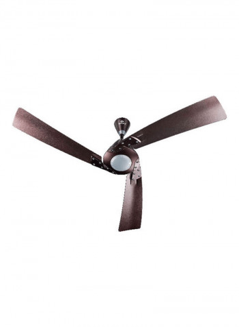Ceiling Fan 68 W 250996 Chocolate Brown