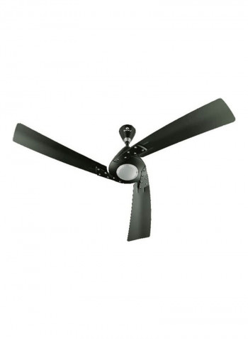Ceiling Fan 68 W 250997 Green