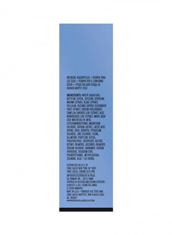 Firmarine Eye Serum 0.5ounce