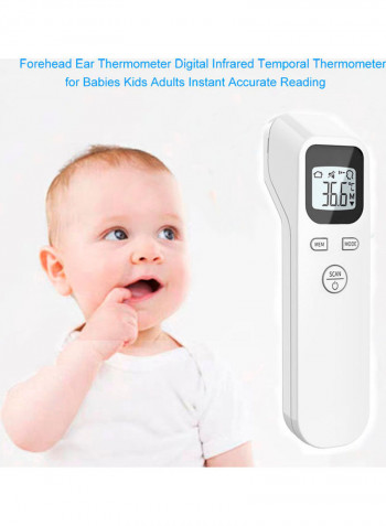 Digital IR Infrared  Thermometer