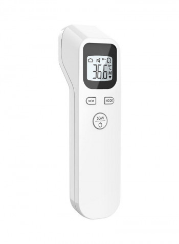 Digital IR Infrared  Thermometer