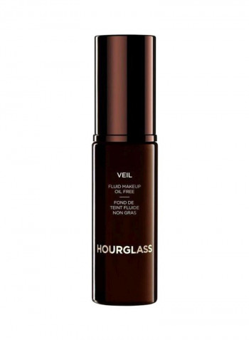 Veil Fluid Makeup 4 Beige