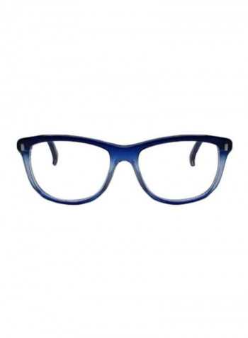 Women's Wayfarer Eyeglass Frame - Lens Size: 49 mm