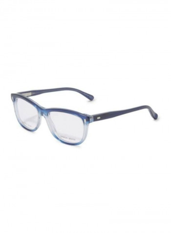 Women's Wayfarer Eyeglass Frame - Lens Size: 49 mm