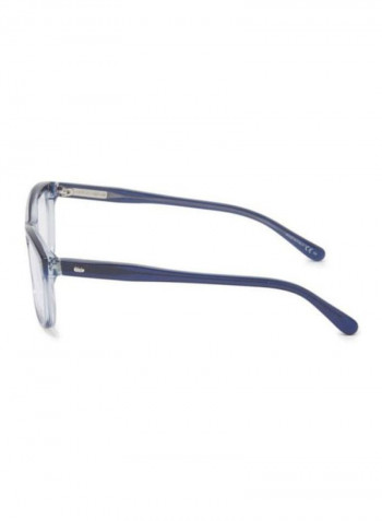 Women's Wayfarer Eyeglass Frame - Lens Size: 49 mm