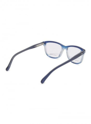 Women's Wayfarer Eyeglass Frame - Lens Size: 49 mm