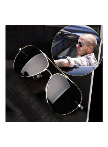 Men's Aviator Sunglasses