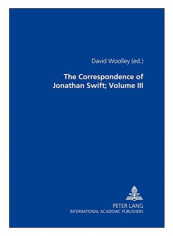 The Correspondence Of Jonathan Swift, D. D. Hardcover