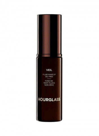 Veil Fluid Makeup No.1.5 Nude