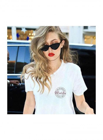 Women's Cat Eye Sunglasses