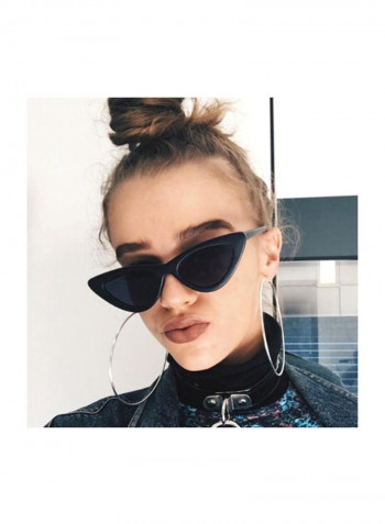 Women's Cat Eye Sunglasses