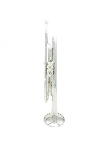 Bb Flat Trumpet Kit
