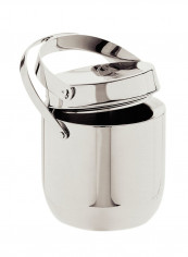 Double Wall Ice Bucket With Tong Silver 1.5Quart reviews Double Wall Ice Bucket With Tong Silver 1.5Quart