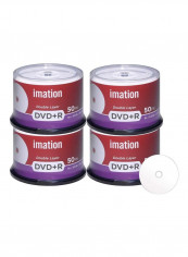 Pack Of 200 Double Layer Inkjet Hub Printable Blank DVD Plus R Discs 02801STEXXB07Z6SNGXS White reviews Pack Of 200 Double Layer Inkjet Hub Printable Blank DVD Plus R Discs 02801STEXXB07Z6SNGXS White